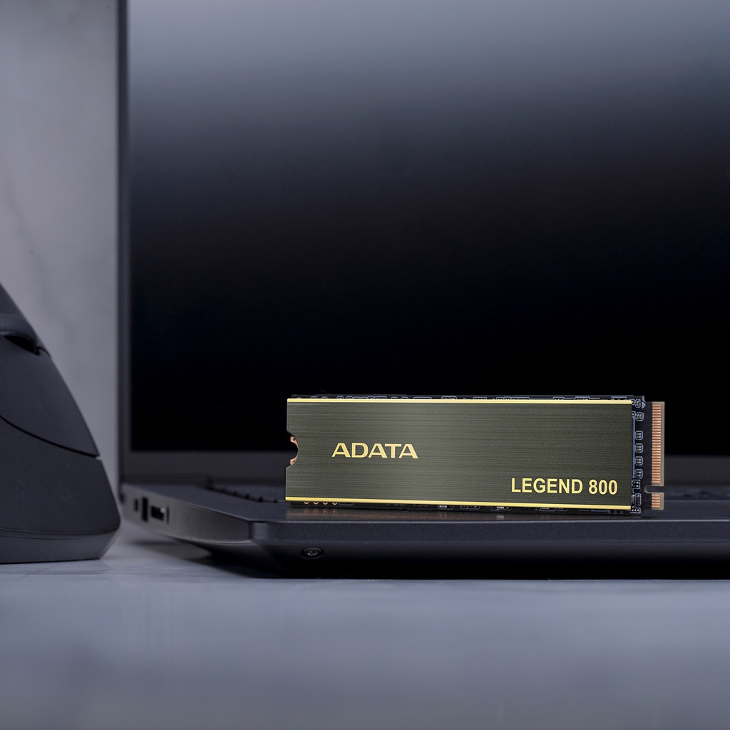 SSD ADATA LEGEND 800 2TB PCIe Gen4 x4 M.2 2280 Solid State Drive