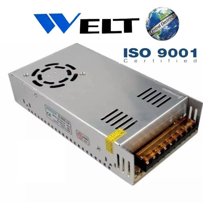 Power Supply Adaptor Trafo 3,12A 24 Volt 24V 75 Watt