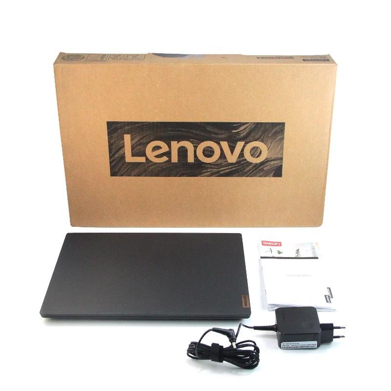 LENOVO IDEAPAD SLIM 3I 14IGL05 4MID - CELERON N4020 - RAM 4 GB - SSD 512 GB - 14&quot; FHD - WINDOWS 10 ORIGINAL - GARANSI RESMI LENOVO INDOENSIA