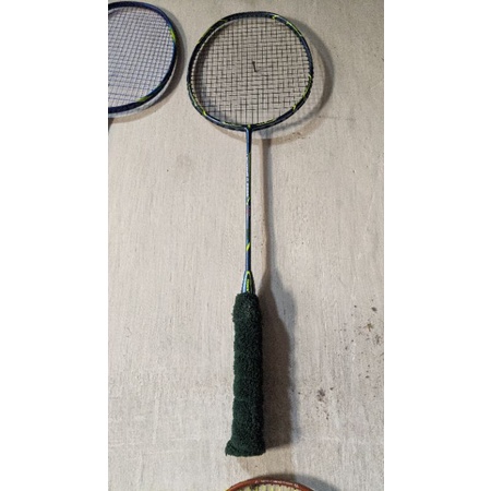 Raket Prowin Furious R 3300