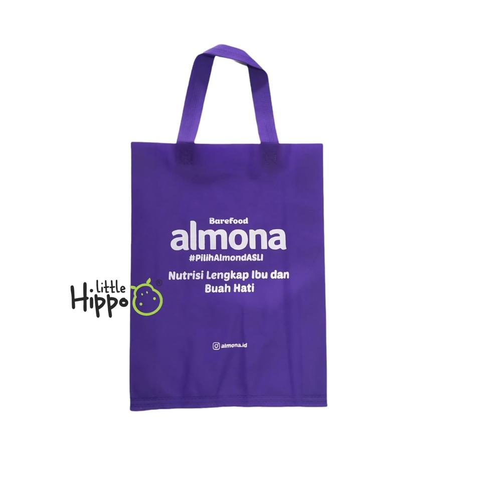 

➲ HADIAH GOODIE BAG ALMONA ●
