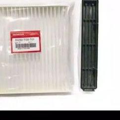 ❋ FILTER AC+TUTUP FILTER AC MOBILIO BRIO BRV HRV RS FREED ♘