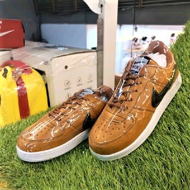 Sepatu Fashion Jordan AF1 - Sepatu Anak