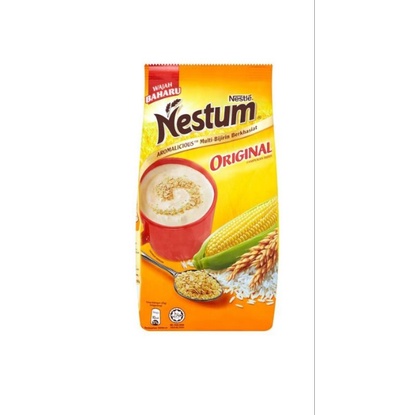

Nestum 450 gr malaysia