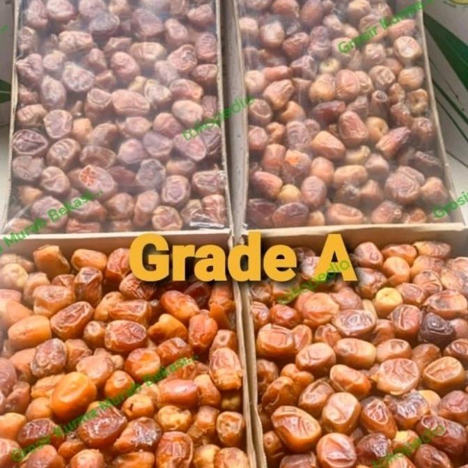 

KURMA SUKARI [DIJUAL] KURMA SUKARI AL QASSIM 3KG / KURMA SUKARI AL QASSIM BASAH EL09I09A82L