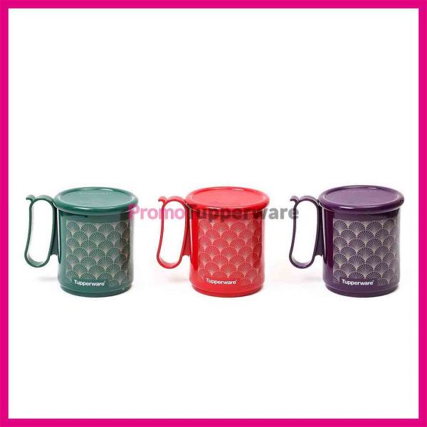 Jumbo Mug Tupperware