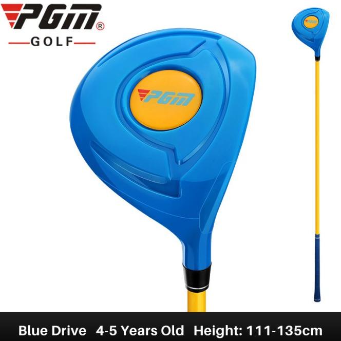 Stick Golf Anak Pgm Kids Golf Driver