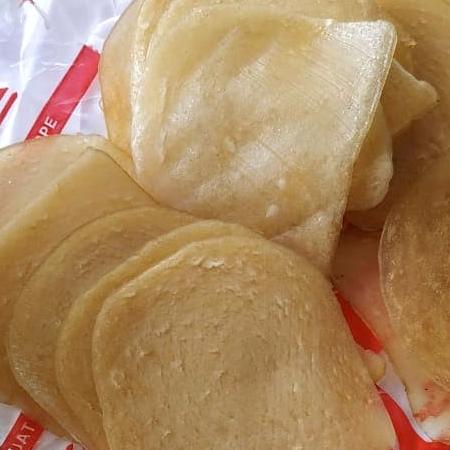

kerupuk udang mentah 1kg uru01