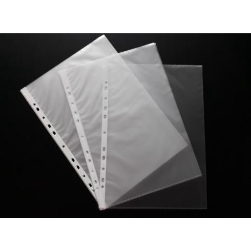 

((((()paling dicari] Sheet Protector F4 10 pockets / tempat dokumen folio