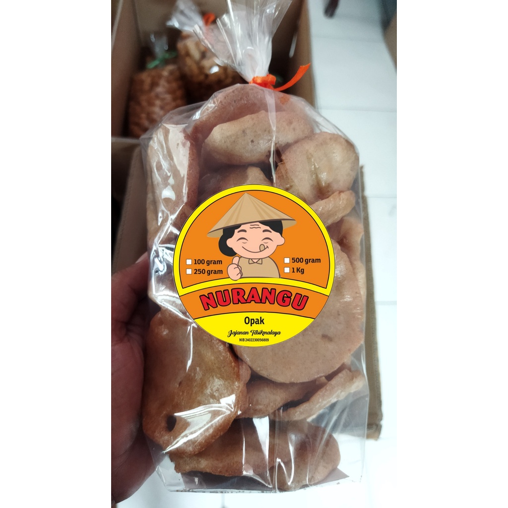 

OPAK KETAN | OPAK KETAN BULAT | MAKANAN RINGAN | MAKANAN RINGAN MURAH | JAJANAN JADUL | SNACK MAKANAN RINGAN | MAKANAN JADUL | SNACK JADUL | OLEH OLEH KHAS TASIKMALAYA | NURANGU