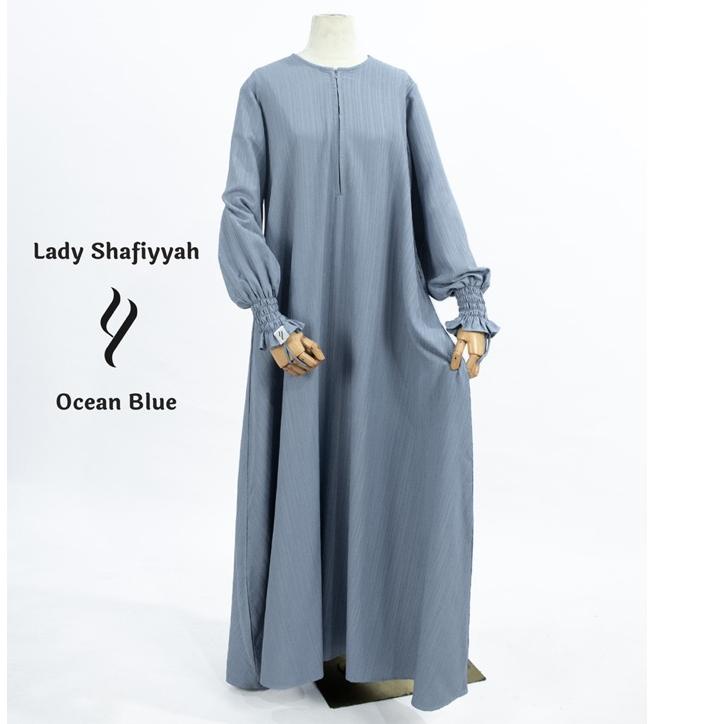 Last Edition♥ Lady Shafiyyah Abaya Gamis Yarka PART 2 258➢