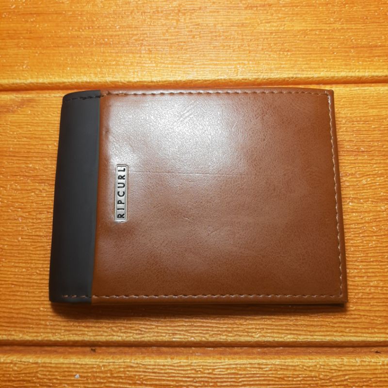 Dompet Ripcurl Original Pria (tanpa kotak & riject)