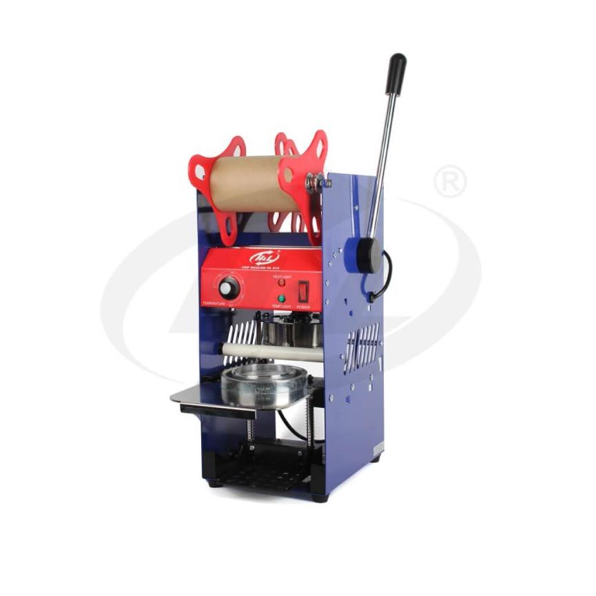 NEW STOCK Cup Sealer Manual (alat press gelas plastik ) Merk ETON NANKAI