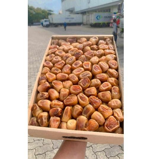 

♙ Kurma Sukari 3 Kg - Sukkari Taiba Dates ✴