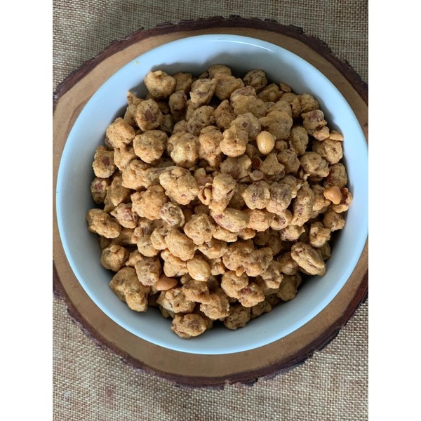 

Kacang Arab / Tepung / Bali / Kribo - 500 Gram