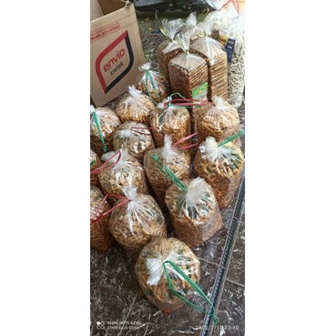 

BASRENGSTIKDAUNJERUKPEDASSPECIAL