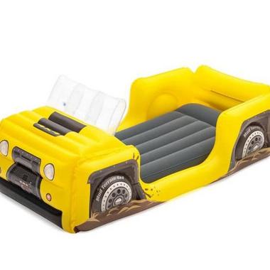 Bestway Kasur Angin Anak Mobil - Kasur Multifungsi - Bestway 67714