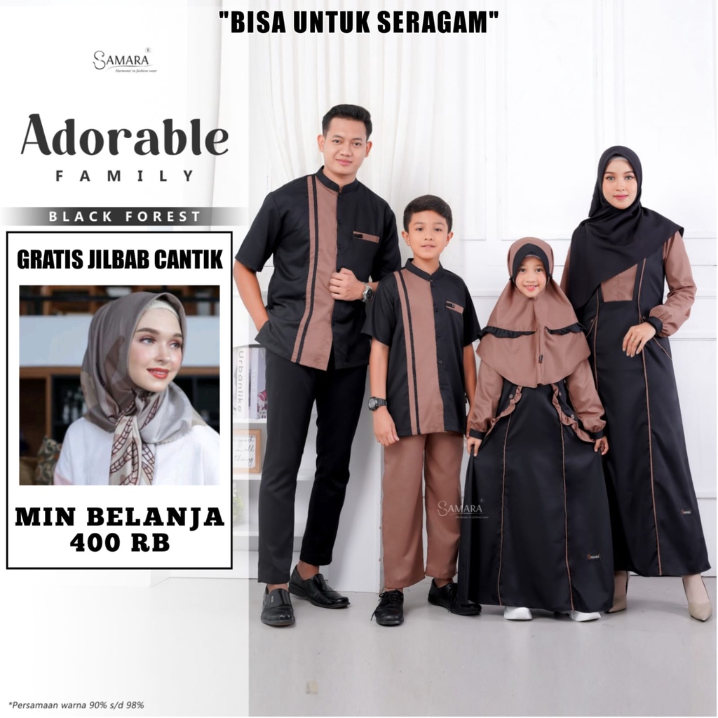 BAJU SARIMBIT/SARIMBIT KELUARGA/COUPLE KELUARGA/SERAGAM KELUARGA/SARIMBIT TERBARU/SARIMBIT 2023/SARI