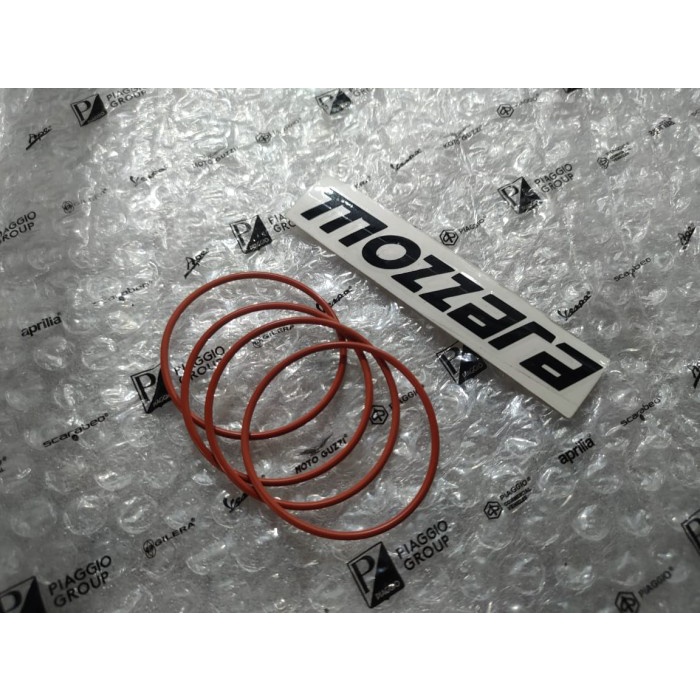 Oring Driven pulley as besar Vespa 250-300