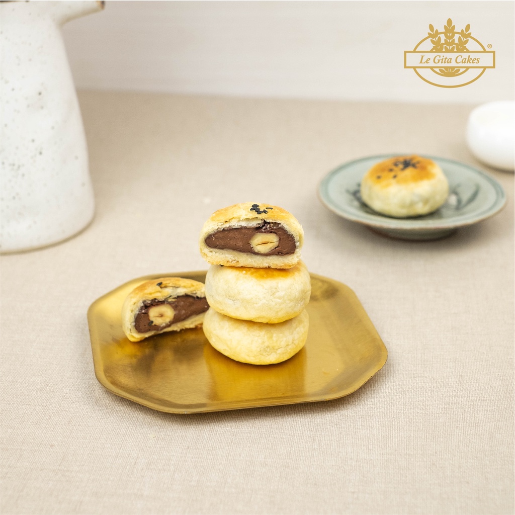 LeGita Cakes Pia Ferrero Premium Khas Pontianak