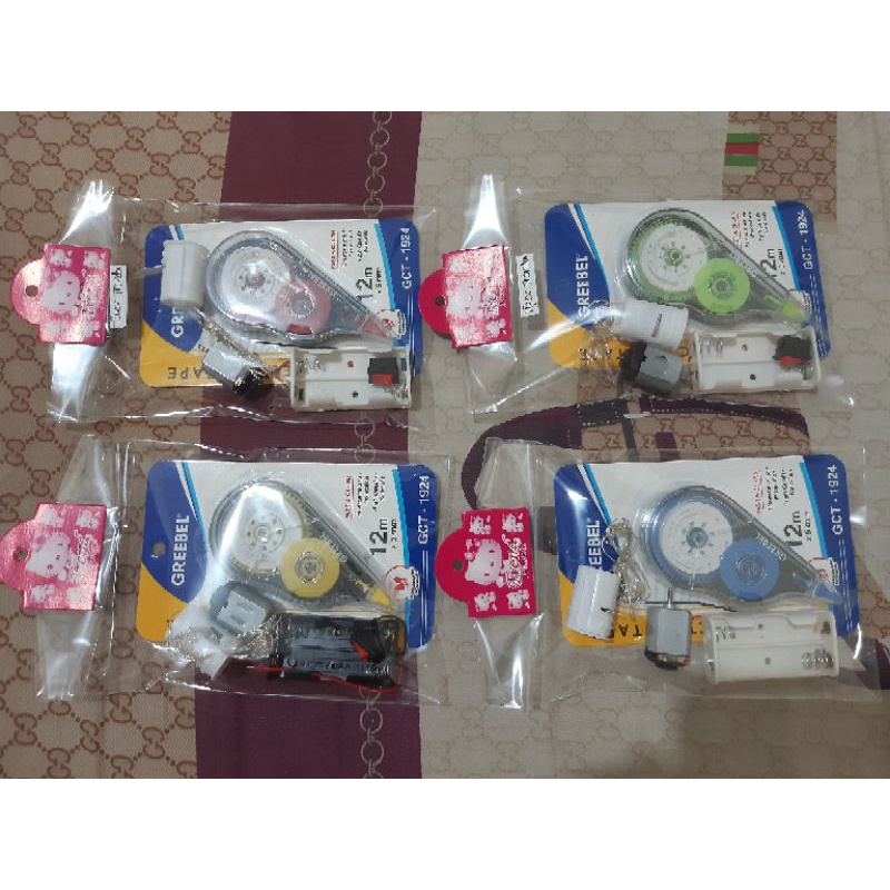 

Tipe X Trondol Bahan Pembuat Tipe X Trondol Dinamo Tempat Baterai