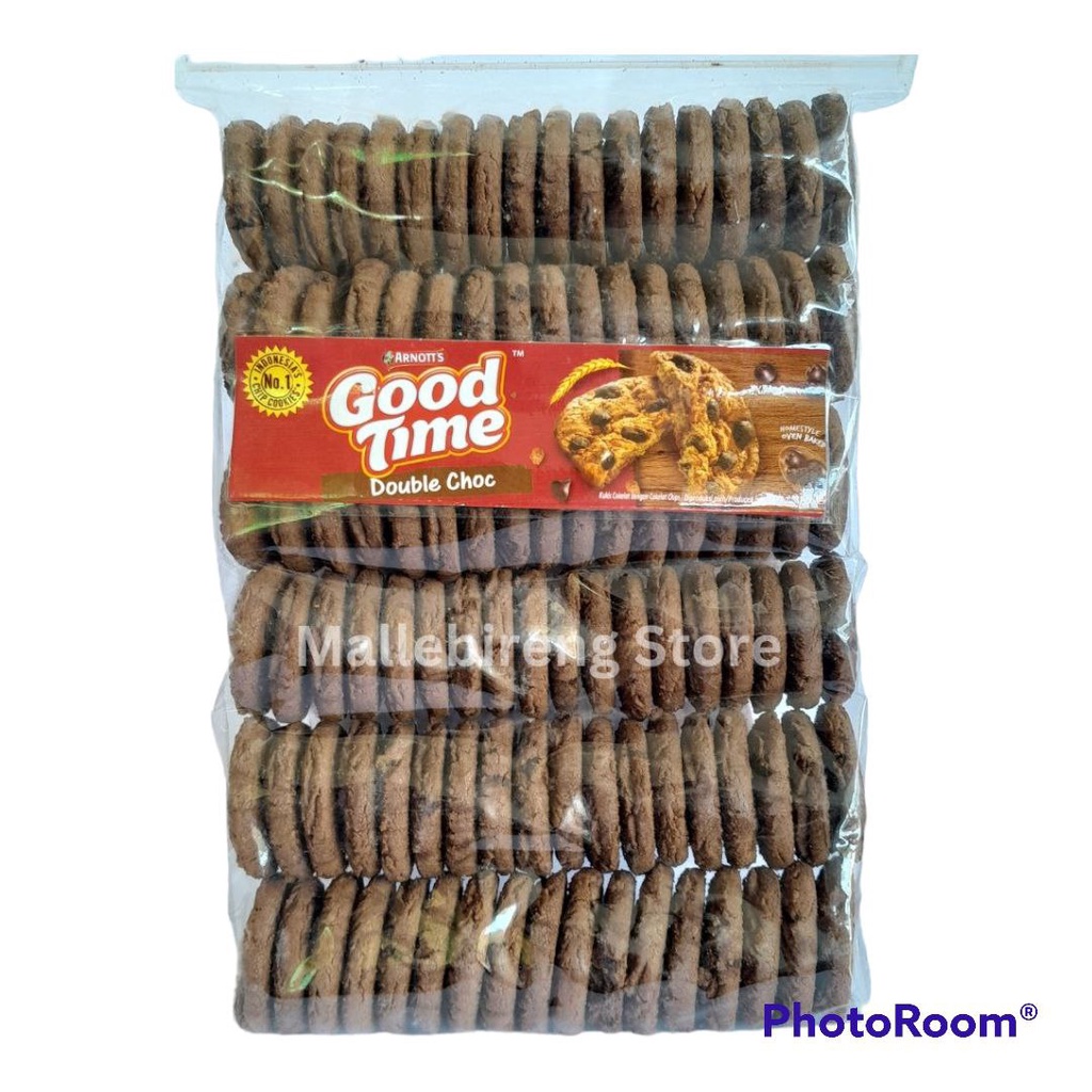 Good Time Biskuit Kiloan Good Time Kiloan Good Time Cookies Goodtime Kemasan Plastik Good Time Choco