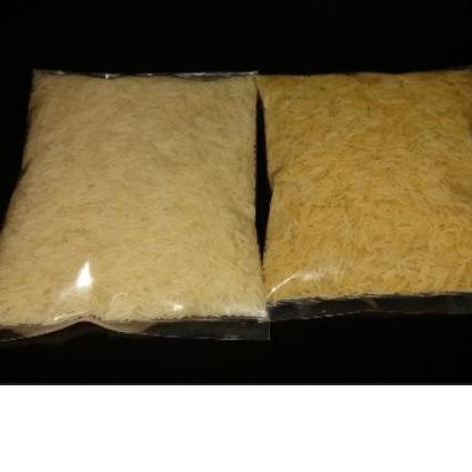 

8.8 PROMO BERAS SELLA BASMATI CREAMY / SELLA BASMATI CREAMY INDIA 1000 GRAM