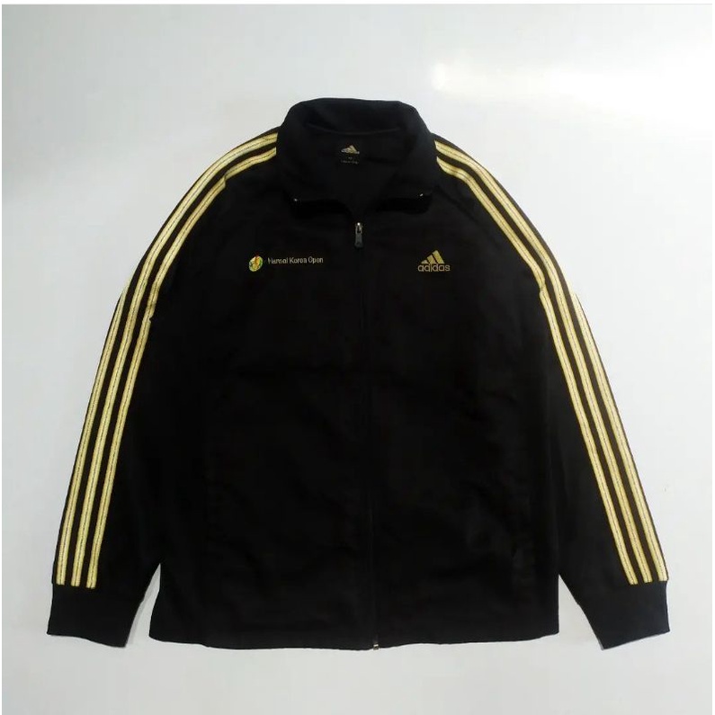 Tracktop Adidas Hansol Korea Open