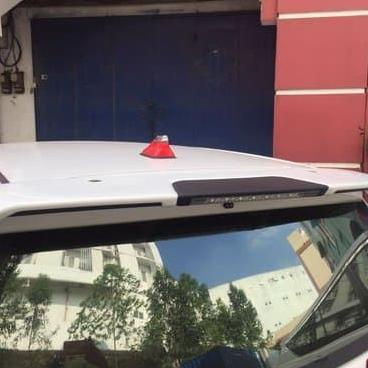 Spoiler Calya Sigra Model Trd/Topi Belakang Calya