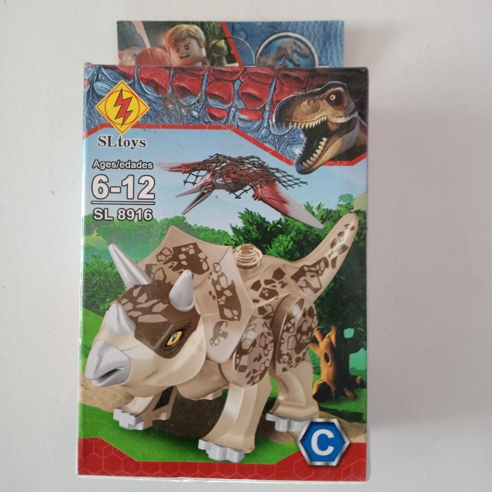 Harga sl toys Terbaru Apr 2025 | BigGo Indonesia