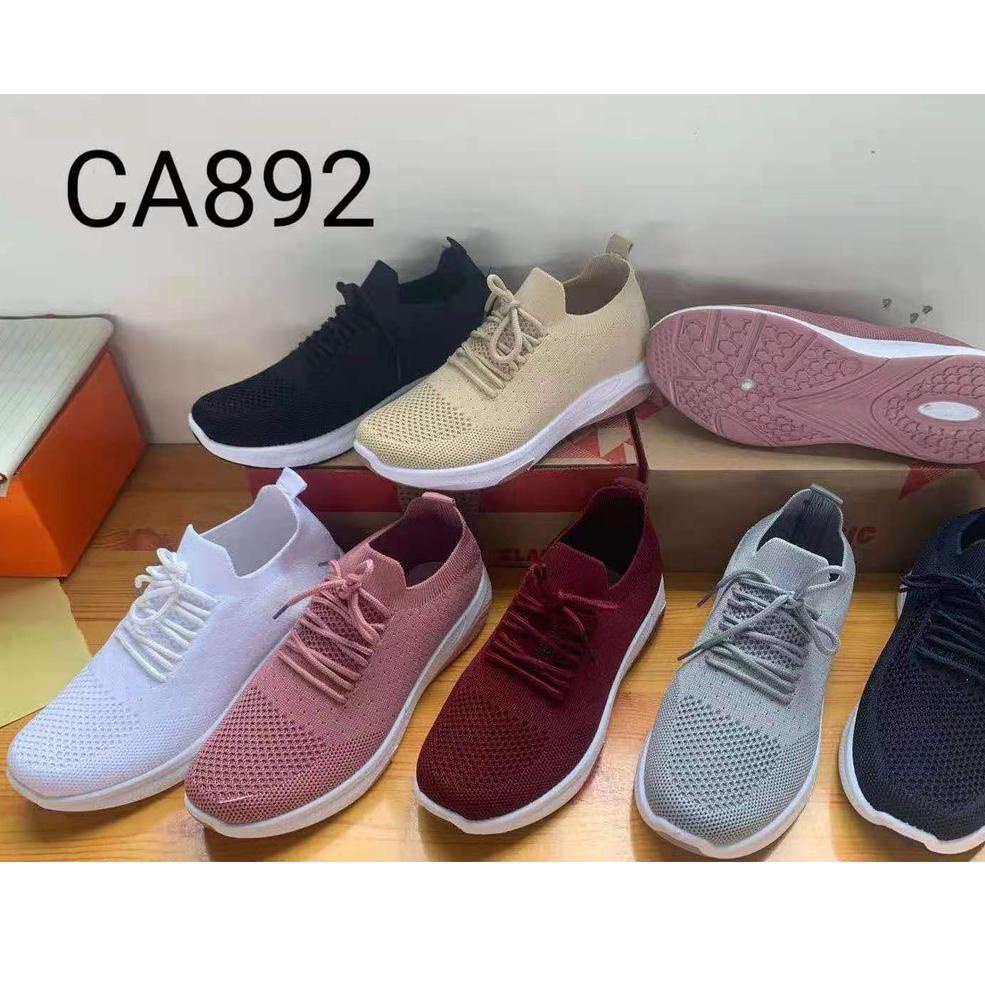 SPECIAL PRICE nazaru shoes/ sneaker cewe/sepatu casual