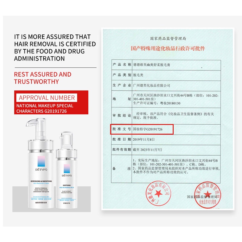 krim penghilang rambut semprotan penghilang rambut penghilang rambut krim penghilang bulu ketiak krim penghilang bulu kaki krim obat perontok bulu kemaluan Semi permanen Unisex Tersedia untuk ibu hamil Aman Ringan dan tidak menyebabkan iritasi