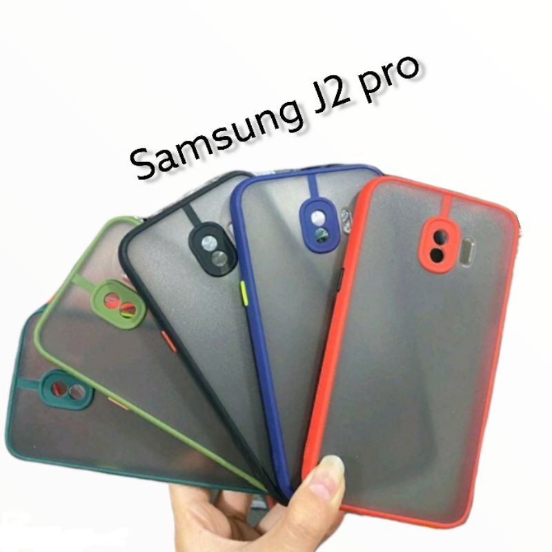 CASE WARNA SAMSUNG J2 PRO CASE DOVE SAMSUNG J2PRO HARDCASE SAMSUNG J2 PRO WARNA