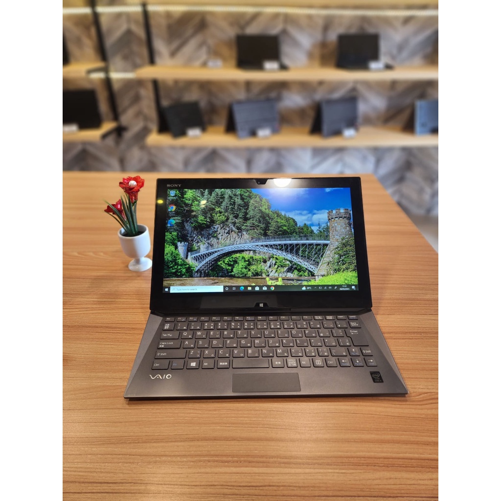 Laptop Sony Vaio