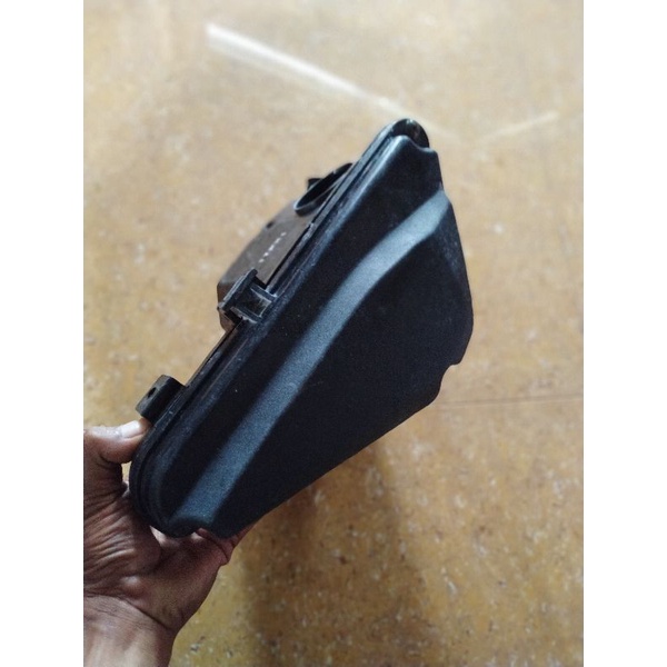 Bok Filter Karbu,Filter Karburator Suzuki Satria Fu ORI Bekas