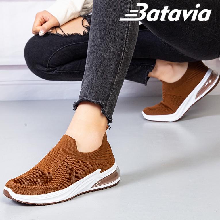 MURAH MERIAH Batavia 2023 Soft bottom non-slip work shoes women's shoes fitness dancing casual runni