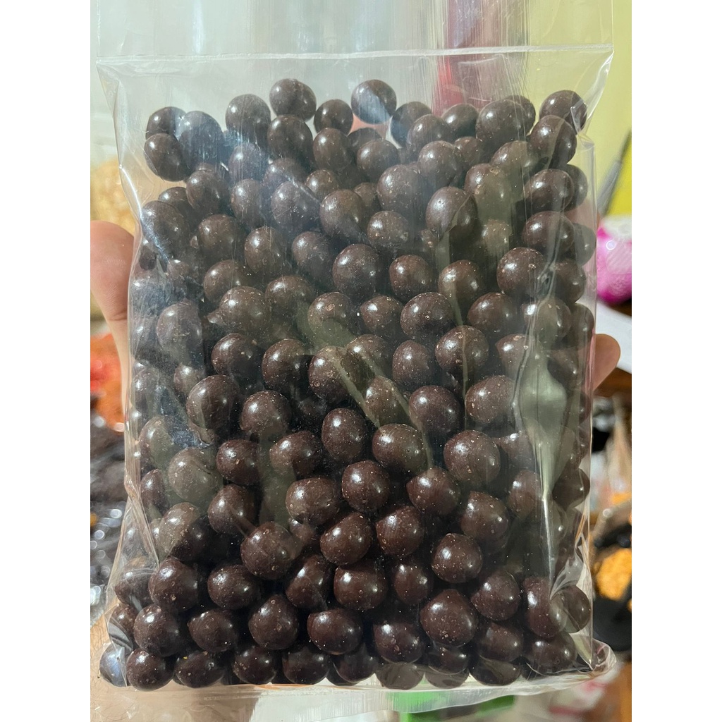 

Coklat Bola 500gram