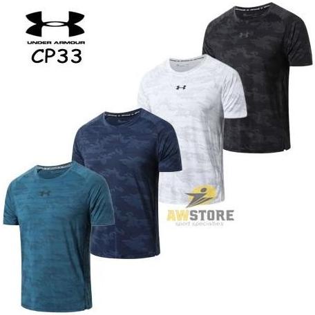 KAOS PRIA ORI BAJU PRIA KAOS OLAHRAGA RUNNING SEPEDA DRYFIT ADIDAS GRADE EL09I09A82L