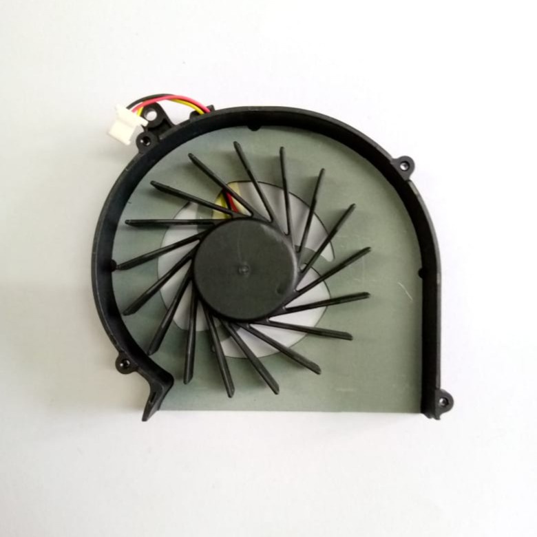 Fan Kipas Laptop HP Compaq CQ42 G42 CQ56 G56 CQ62 G62 CQ45 1000