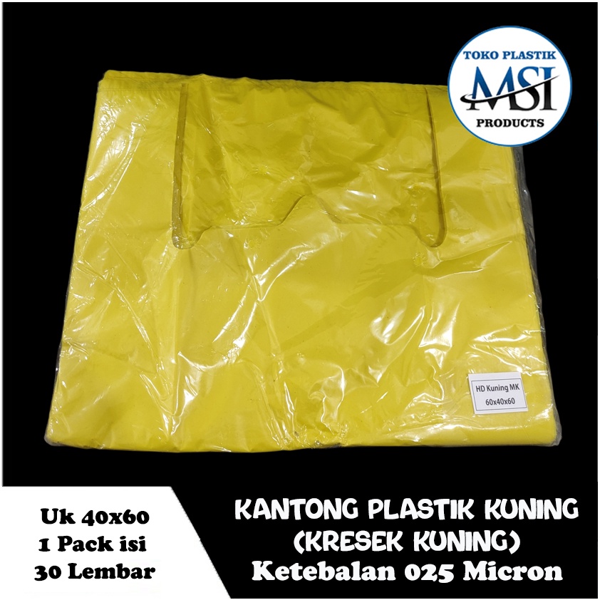 Kantong Plastik Hitam &amp; Warna| Kresek Hitam dan Warna | Tas Plastik Hitam dan Warna uk. 40x60 &amp; Hitam 35x55