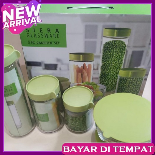 Toples Lebaran Set Cantik Mewah Unik Snack Murah Kue Kering Terbaru Ae Toples Kue Untuk Lebaran Sie