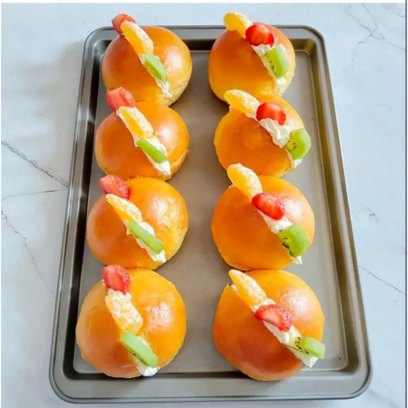 

Bread Fruits