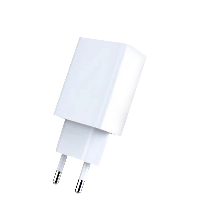 5V 2A USB Charger Head EU for Phone Charge