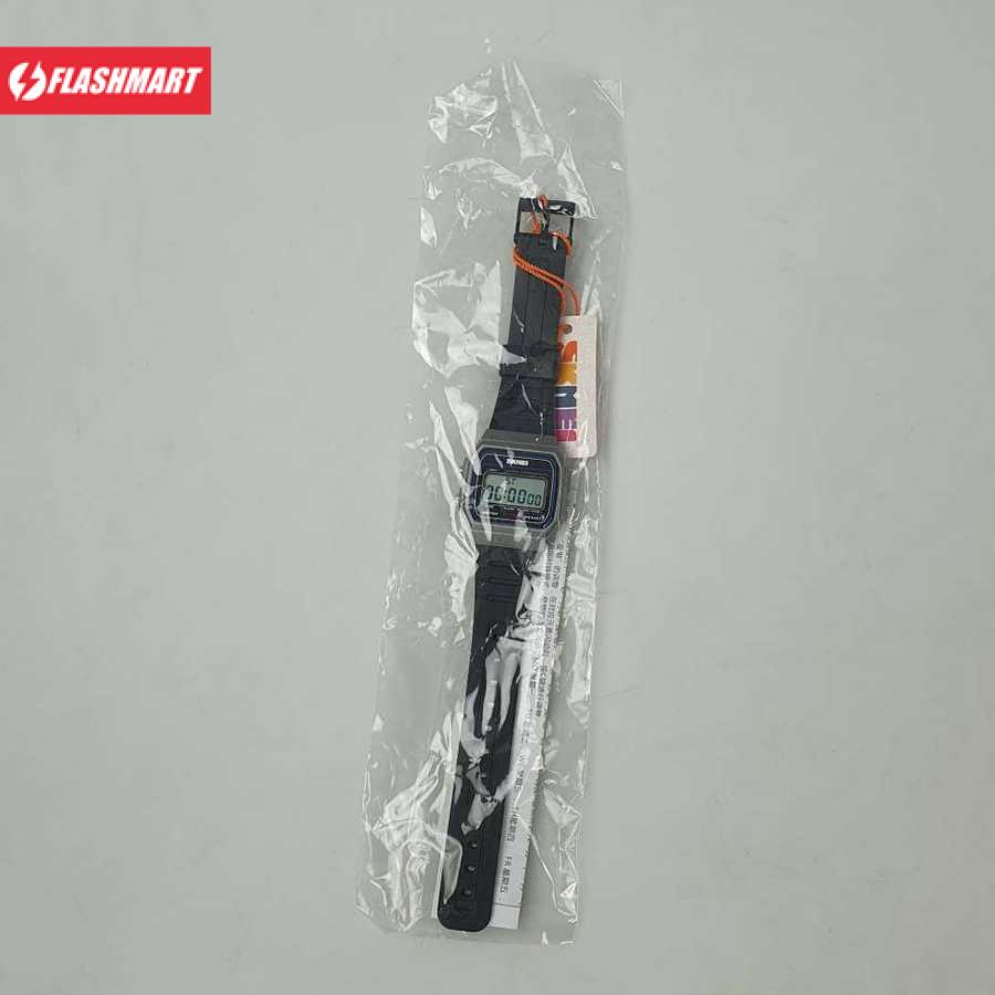 Flashmart Jam Tangan Digital Elegant Pria - 1412