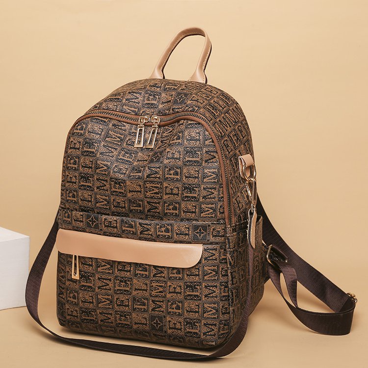 ( 2PC 1KG ) GTBI998881255  New Arrival 2023 !!!  Tas Ransel  Tas Wanita Import  Premium Terbaru