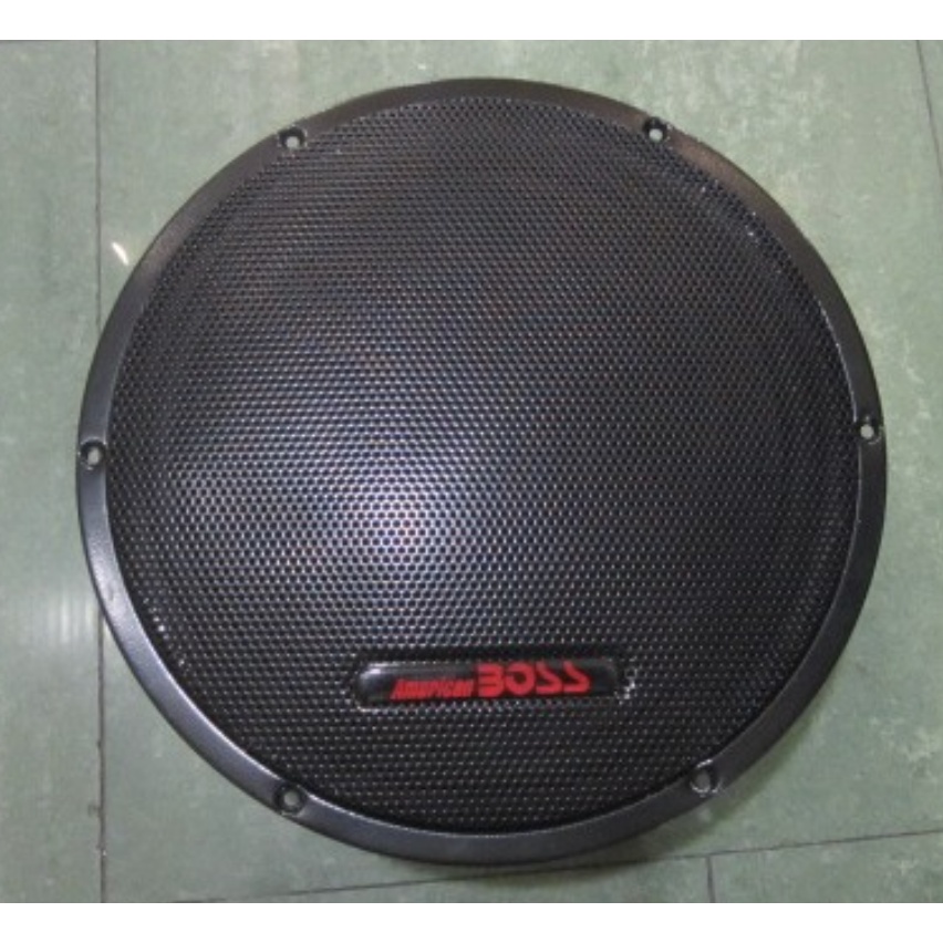 speaker subwofer american boss subwoofer 15&quot; KW 1500 / KW1500 / ABS KW1500