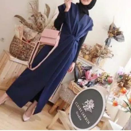 ➫ DRESS KAFTAN / DRESS KAFTAN ZARFA / DRESS KAFTAN  / DRESS  ○