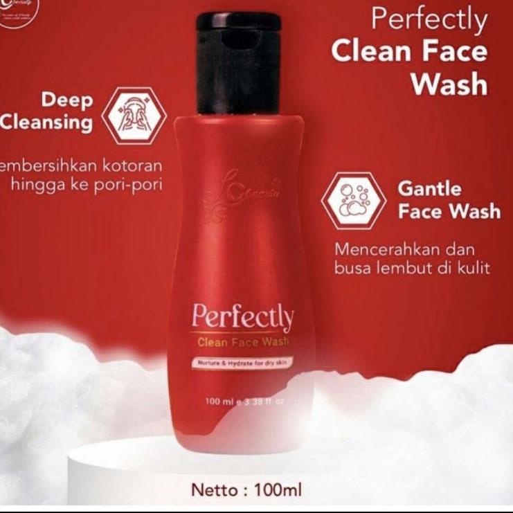Promo sabun Lc beauty/sabun elcy bpom