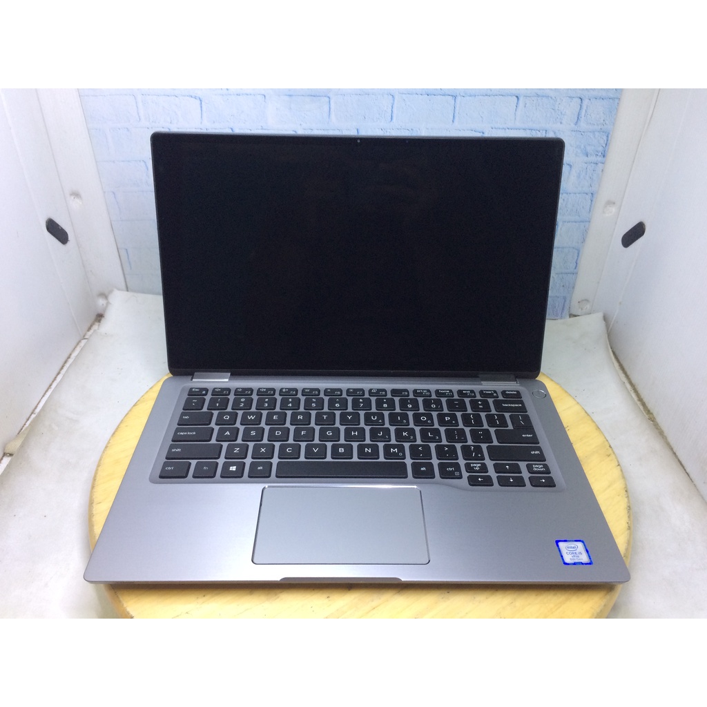 DELL LATITIUDE 7400 i7-8665U RAM 16 SSD 256GB CAM BACKLIT HDMI MULUS