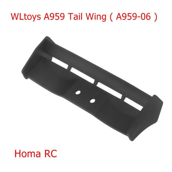 WLtoys A959 Tail Wing ( A959- 06 )